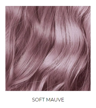 Indola Color Style Mousse - Soft Mauve 200ml főképe